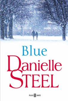 blue-danielle steel-9788401019708