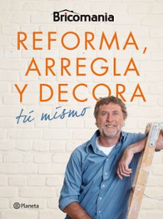Descargar e book desde google BRICOMANIA de  (Spanish Edition)