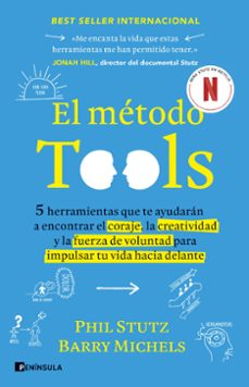 Descarga gratuita de libros de computadora en pdf EL METODO TOOLS  9788411001908 de PHIL STUTZ en español
