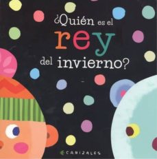 Portada de ¿QUIEN ES EL REY DEL INVIERNO?