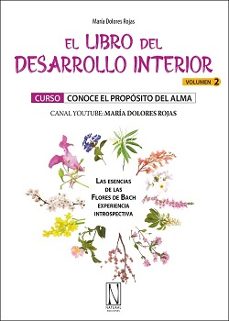 Descarga de libros electrónicos en español EL LIBRO DEL DESARROLLO INTERIOR. VOLUMEN 2 (Literatura española) MOBI ePub