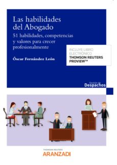 Libros mp3 gratis en descarga de cinta LAS HABILIDADES DEL ABOGADO CHM in Spanish de DESCONOCIDO