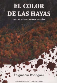 Descargar ebook Scribd EL COLOR DE LAS HAYAS 