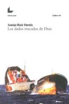 Descargar colecciones de libros electrónicos de epub LOS DADOS TRUCADOS DE DIOS ePub 9788416176908