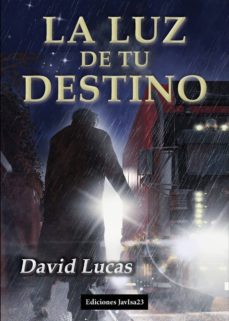 Libros de audio gratis disponibles para descargar LA LUZ DE TU DESTINO 9788416887408 (Literatura española) CHM iBook DJVU