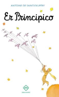 Portada de ER PRINCIPICO