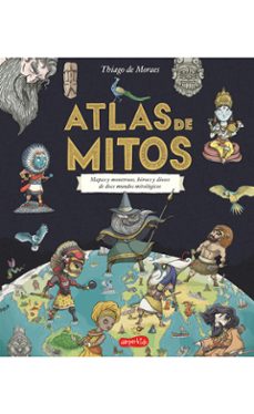 Descargar ATLAS DE MITOS gratis pdf - leer online