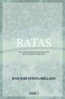 Descargar gratis ebook pdf torrent RATAS