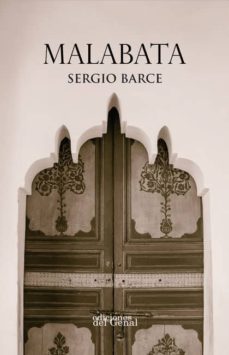 Descarga de libro real MALABATA  de SERGIO BARCE GALLARDO