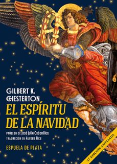 Portada de EL ESPIRITU DE LA NAVIDAD: CUENTOS, POEMAS Y ARTICULOS (2ª ED.)