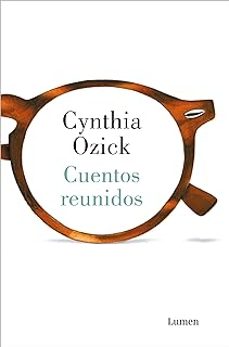 Libros de audio gratuitos en línea para descargar CUENTOS REUNIDOS de CYNTHIA OZICK en español 9788426426208