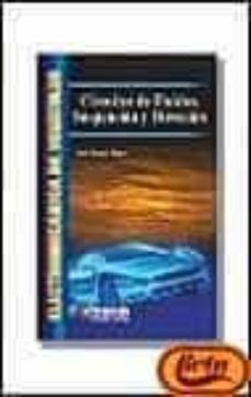 Descargar CIRCUITOS DE FLUIDOS, SUSPENSION Y DIRECCION gratis pdf - leer online