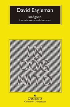 Descarga gratuita de ebooks para ipad INCOGNITO 9788433960108 (Literatura española)  de DAVID EAGLEMAN