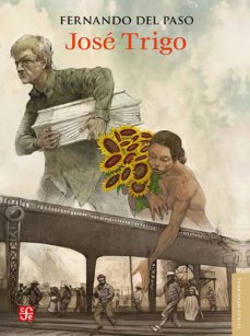 Libros para descargar en línea JOSE TRIGO PDF de FERNANDO DEL PASO