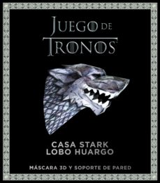 Descargando libros de google books para encender JUEGO DE TRONOS. CASA STARK: LOBO HUARGO
