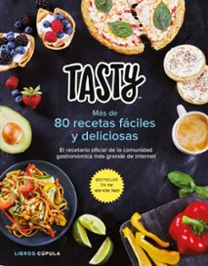 TASTY . | Casa del Libro