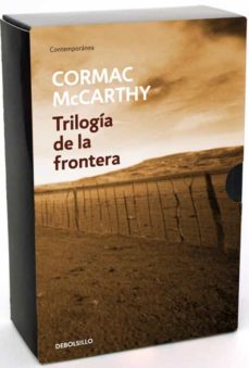 9788464022608 - Trilogía de la frontera.  (Cormac Mccarthy) - (Audiolibros Voz Humana)