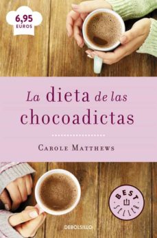 Descargar libros electrónicos gratis para tabletas LA DIETA DE LAS CHOCOADICTAS en español
