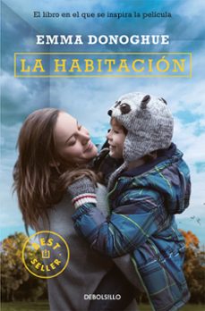 Descargar gratis el libro de la jungla mp3 LA HABITACIÓN 9788466335508 RTF (Spanish Edition) de EMMA DONOGHUE