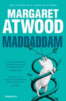 MADDADDAM (TRILOGÍA DE MADDADDAM 3)