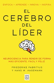 EL CEREBRO DEL LÍDER