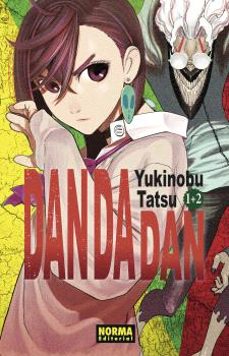 Los mejores libros de descarga gratuita pdf DAN DA DAN PACK DE LANZAMIENTO de YUKINOBU TATSU ePub iBook