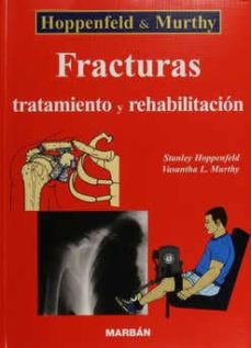 Bressoamisuradi.it Fracturas: Tratamiento Y Rehabilitacion Image