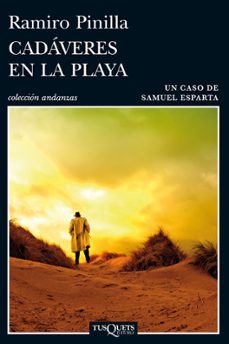 Descarga gratuita de colecciones de libros. CADÁVERES EN LA PLAYA (Spanish Edition) 9788483839508 de RAMIRO PINILLA PDB FB2 CHM