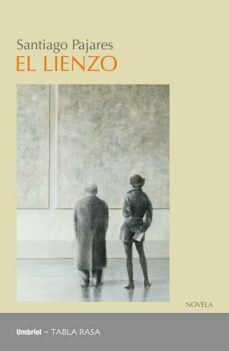 Google libros pdf descargador en línea EL LIENZO 9788489367708 (Spanish Edition)