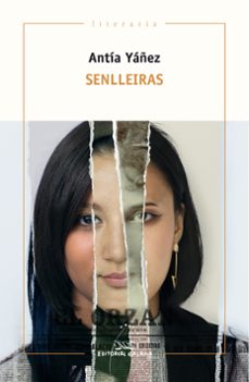 Descargar gratis libros electrónicos pda SENLLEIRAS de ANTIA YAÑEZ RODRIGUEZ en español