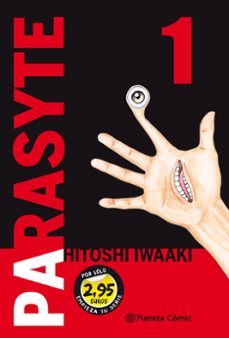 Descargar y leer MM PARASYTE NÂș 01 gratis pdf online 1