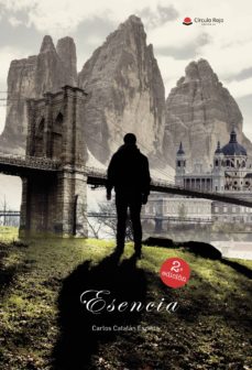 Descargar libros gratis ipad ESENCIA 9788491837008 de CARLOS CATALAN ESPEITA (Literatura española) 