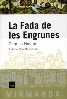 Descargar gratis ebook ipod LA FADA DE LES ENGRUNES