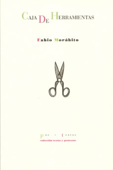 Descargar libros de ingles mp3 CAJA DE HERRAMIENTAS (Spanish Edition) de FABIO MORABITO