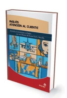 Descargar INGLES: ATENCION AL CLIENTE gratis pdf - leer online