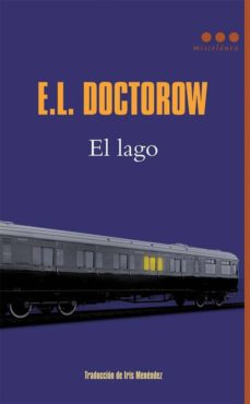 Descarga gratuita de libros electrónicos para ipod touch EL LAGO de EDGAR LAWRENCE DOCTOROW 9788493864408 en español DJVU