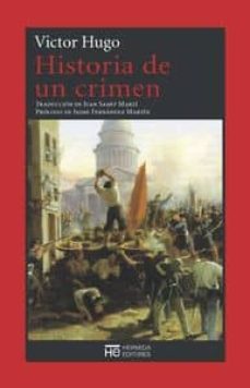 Descargar epub books gratis HISTORIA DE UN CRIMEN FB2