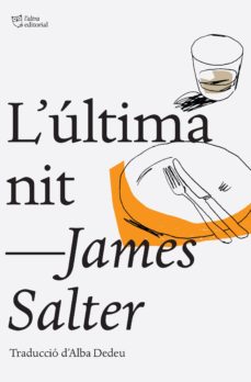 Descarga gratuita de libros en formato texto. L ULTIMA NIT CHM FB2 in Spanish de JAMES SALTER