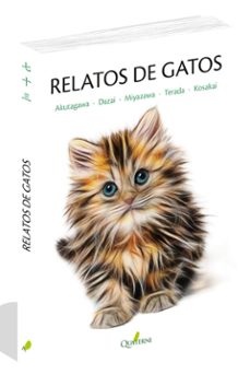 Descargas de libros de bud epub RELATOS DE GATOS 9788494829208