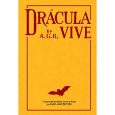 Descargando audiolibros gratis para ipod DRACULA VIVE in Spanish