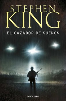 Descargas de revistas de ebooks EL CAZADOR DE SUEÑOS (Spanish Edition) de STEPHEN KING 9788497591508 DJVU CHM