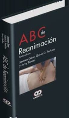 Ebooks en pdf descarga gratuita ABC DE REANIMACION (6ª ED.) 9789588816708 PDF (Literatura española) de SOAR