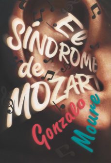 Portada de EL SINDROME DE MOZART