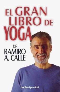 Portada de EL GRAN LIBRO DE YOGA