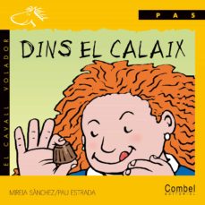 Portada de DINS EL CALAIX