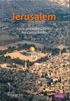Portada de JERUSALEM