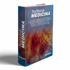Portada de TEXTBOOK MEDICINA 2020