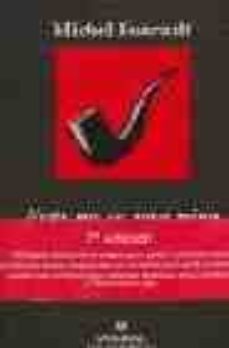 Portada de ESTO NO ES UNA PIPA: ENSAYO SOBRE MAGRITTE