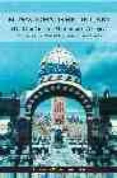 Portada de EL NACIONALISME DE L ART