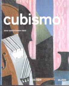 Portada de CUBISMO